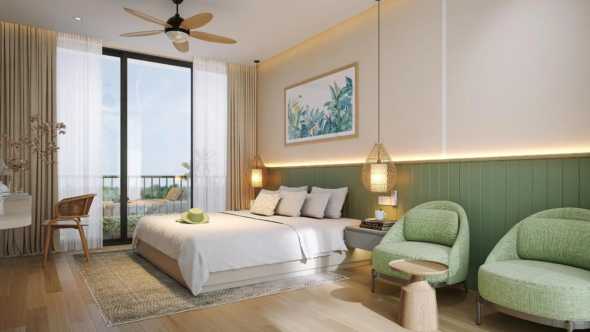 Kim Son Pool Villa Da Nang