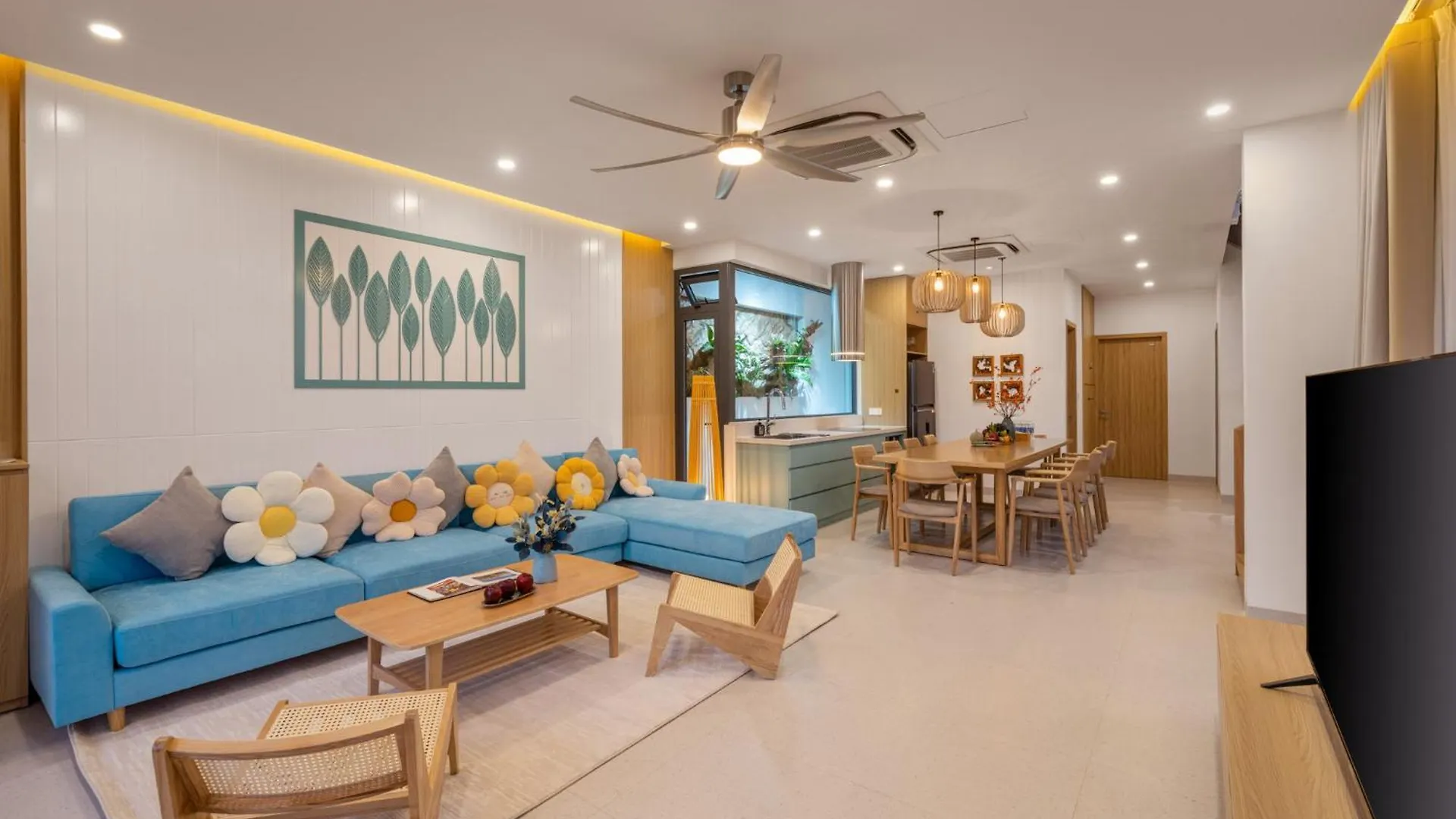 Kim Son Pool Villa Da Nang